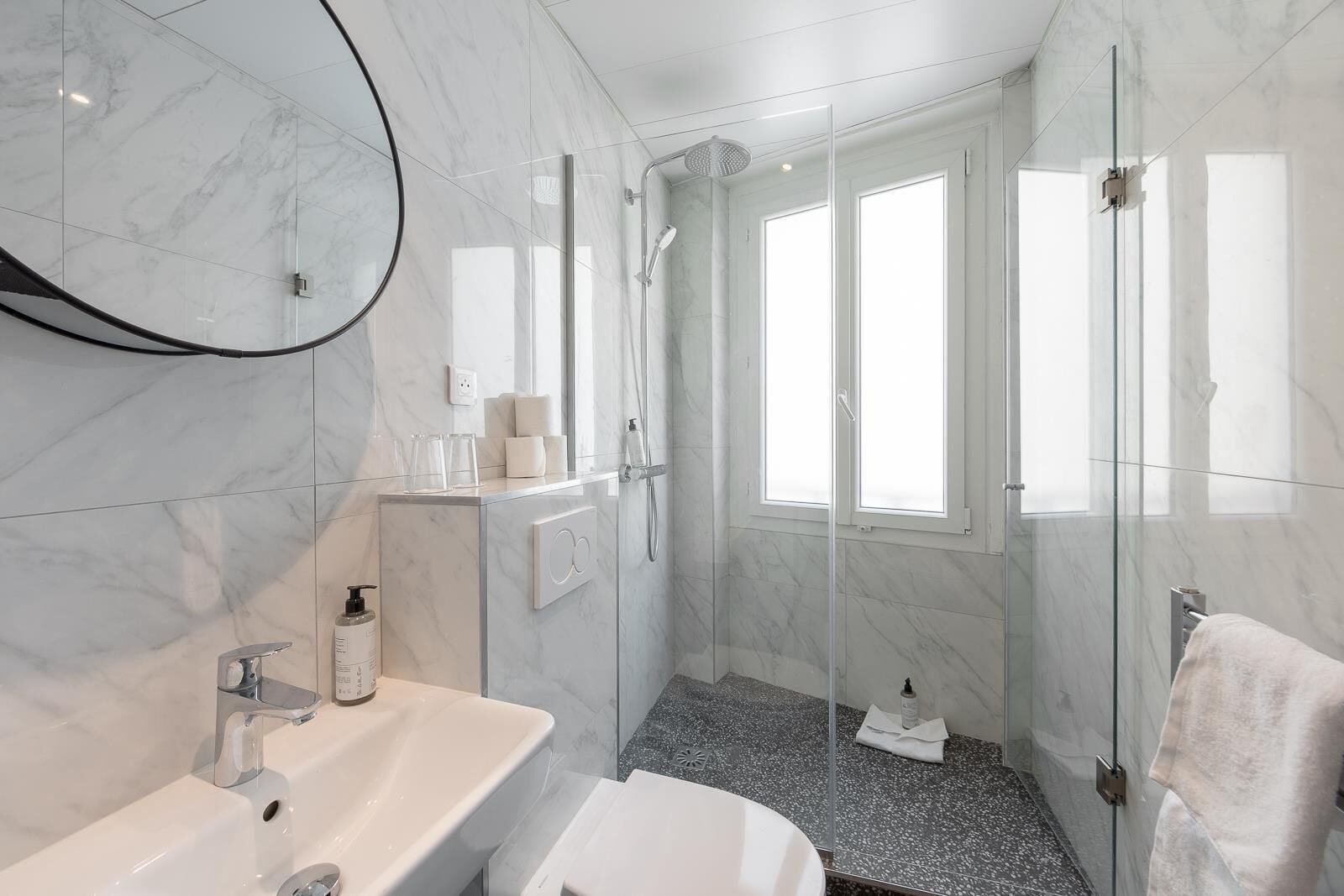 Foto - Hotel Saint Christophe