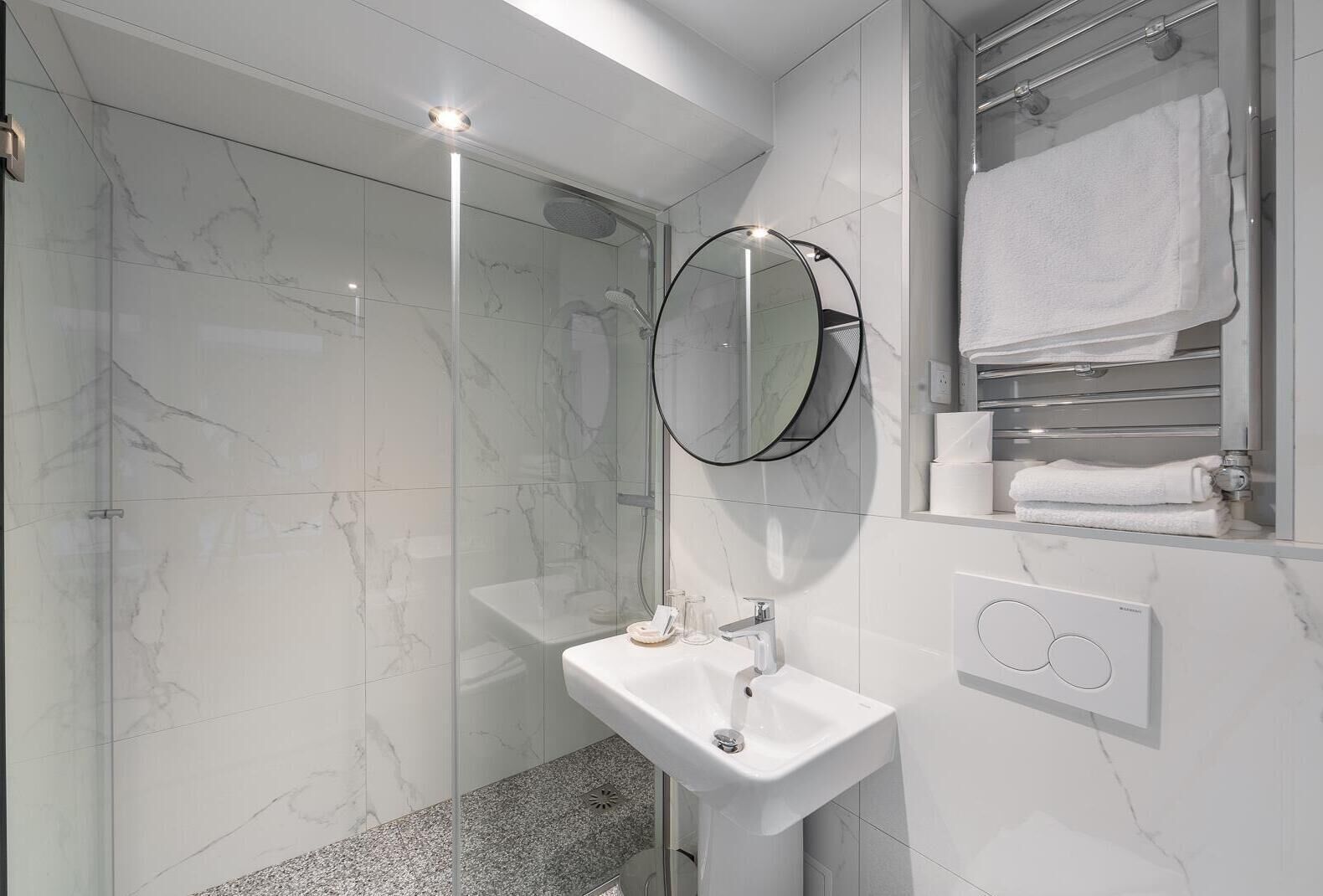 1 bedroom, minibar, in-room safe, desk