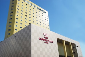 Exterior - Crowne Plaza ANA Kushiro by IHG (Kushiro)