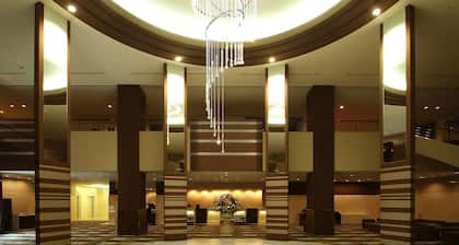 Crowne Plaza ANA Kushiro by IHG