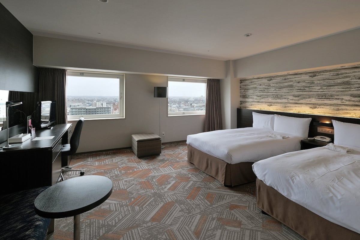 in-room safe, desk, free cots/infant beds, free wifi