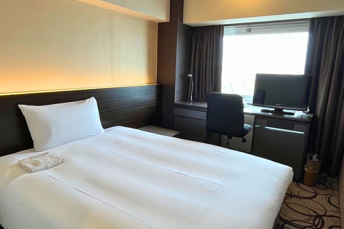 Coffres-forts dans les chambres, bureau