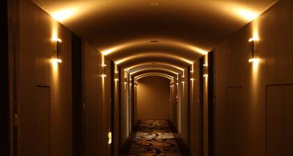 Crowne Plaza ANA Kushiro by IHG