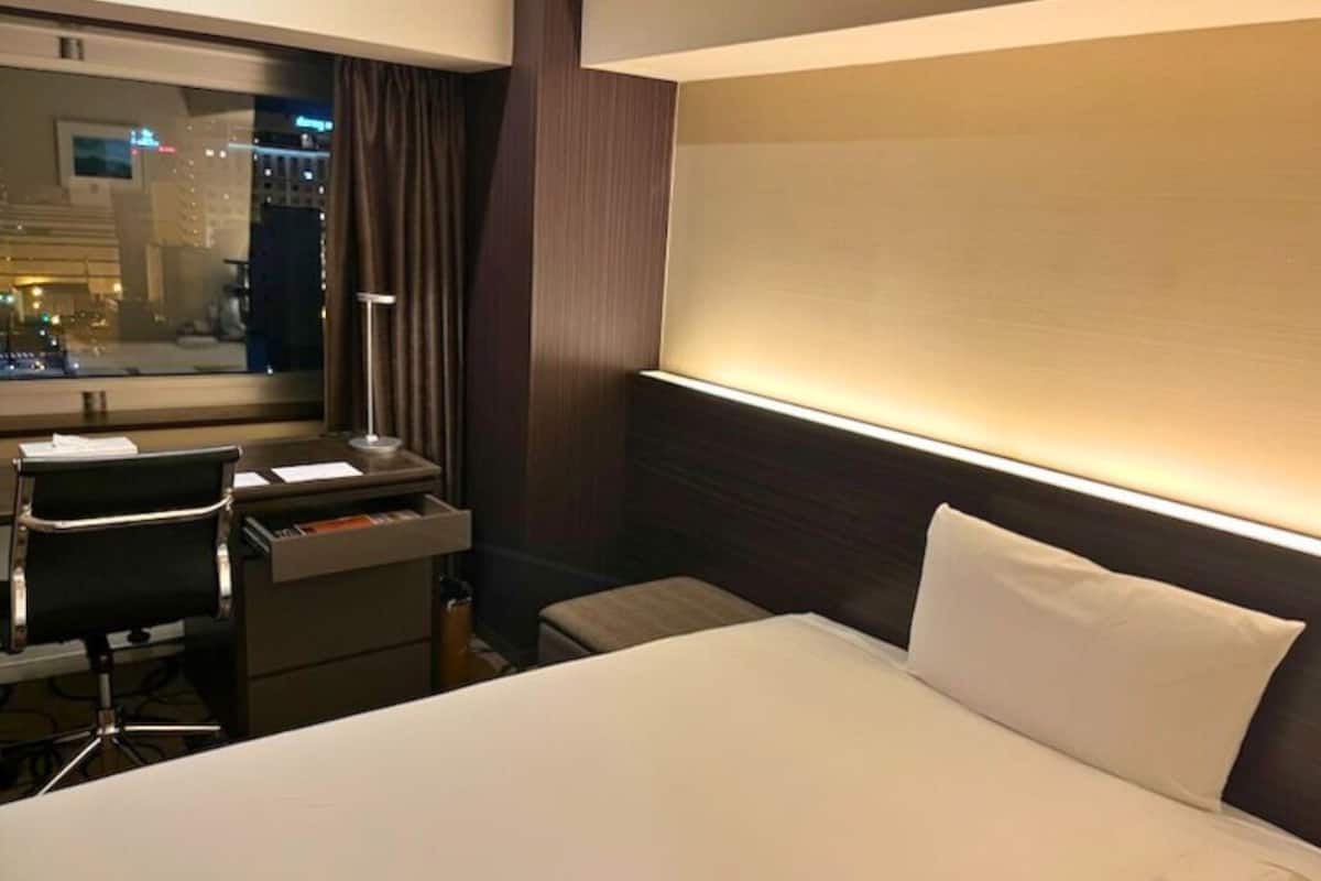 Coffres-forts dans les chambres, bureau