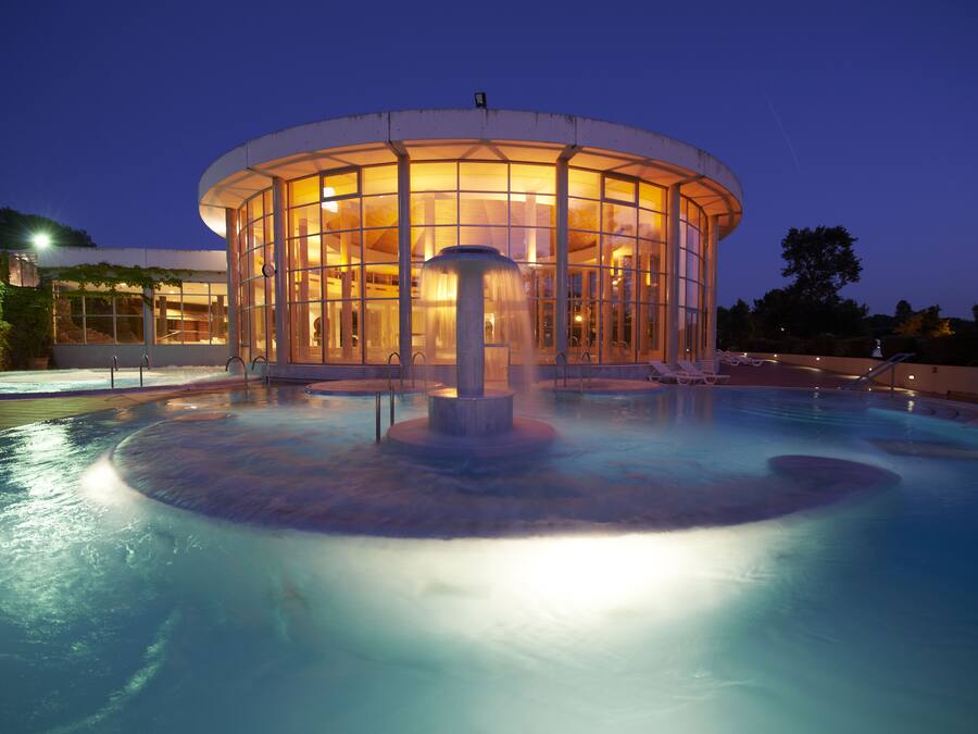 Aquacentrum