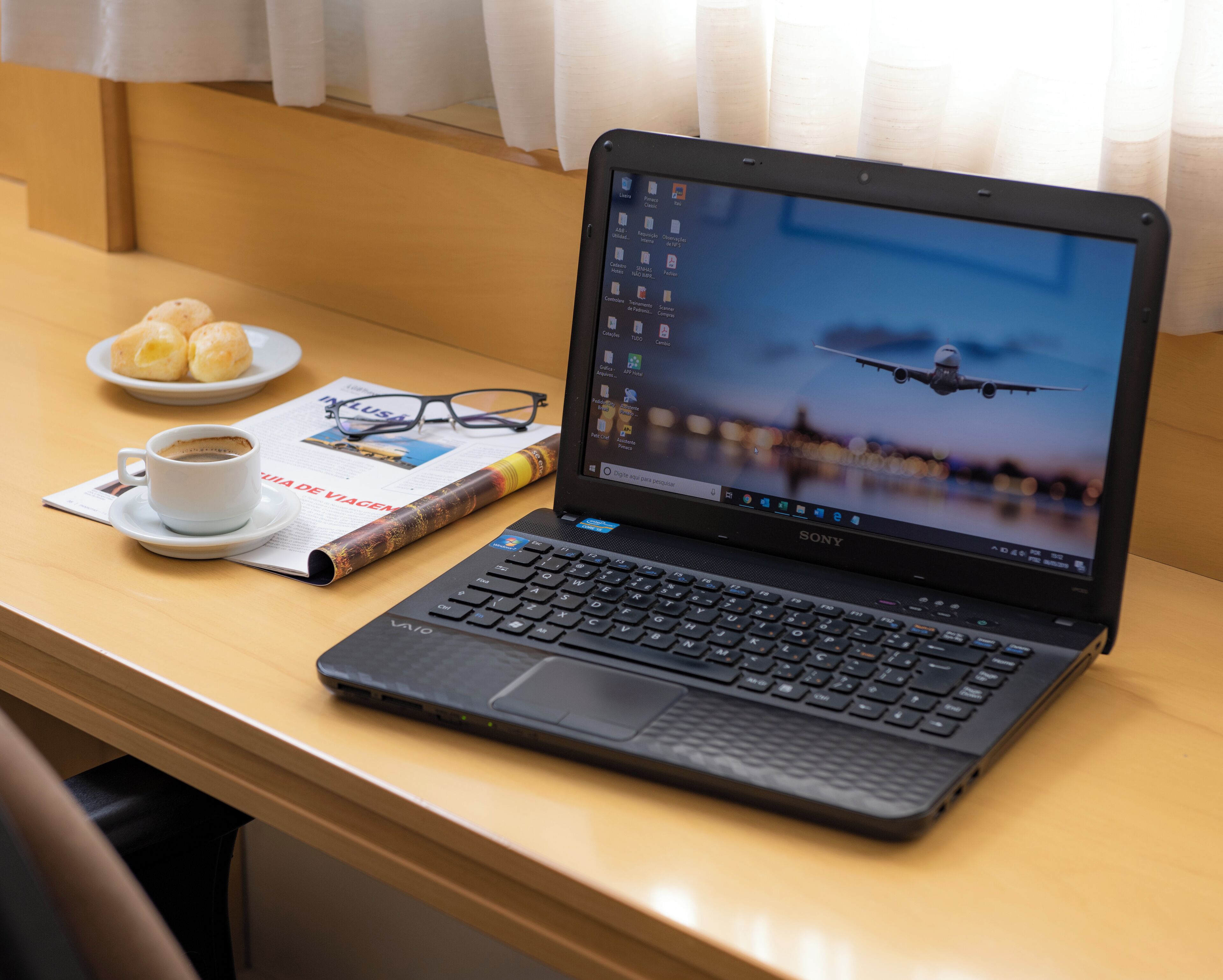 minibar, in-room safe, desk, blackout curtains