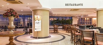 Monreale Plus Guarulhos International Airport