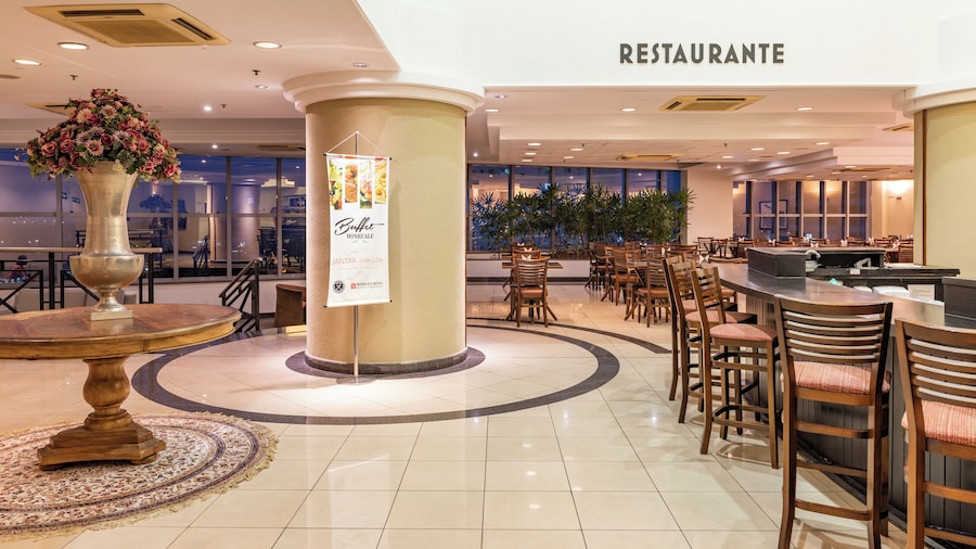 Monreale Plus Guarulhos International Airport