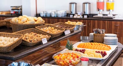 Monreale Plus Guarulhos International Airport