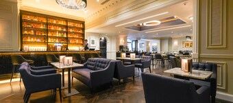 The Belvedere Hotel Parnell Square