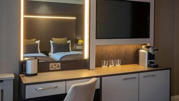 Roupas de cama de algodão egípcio, roupas de cama premium