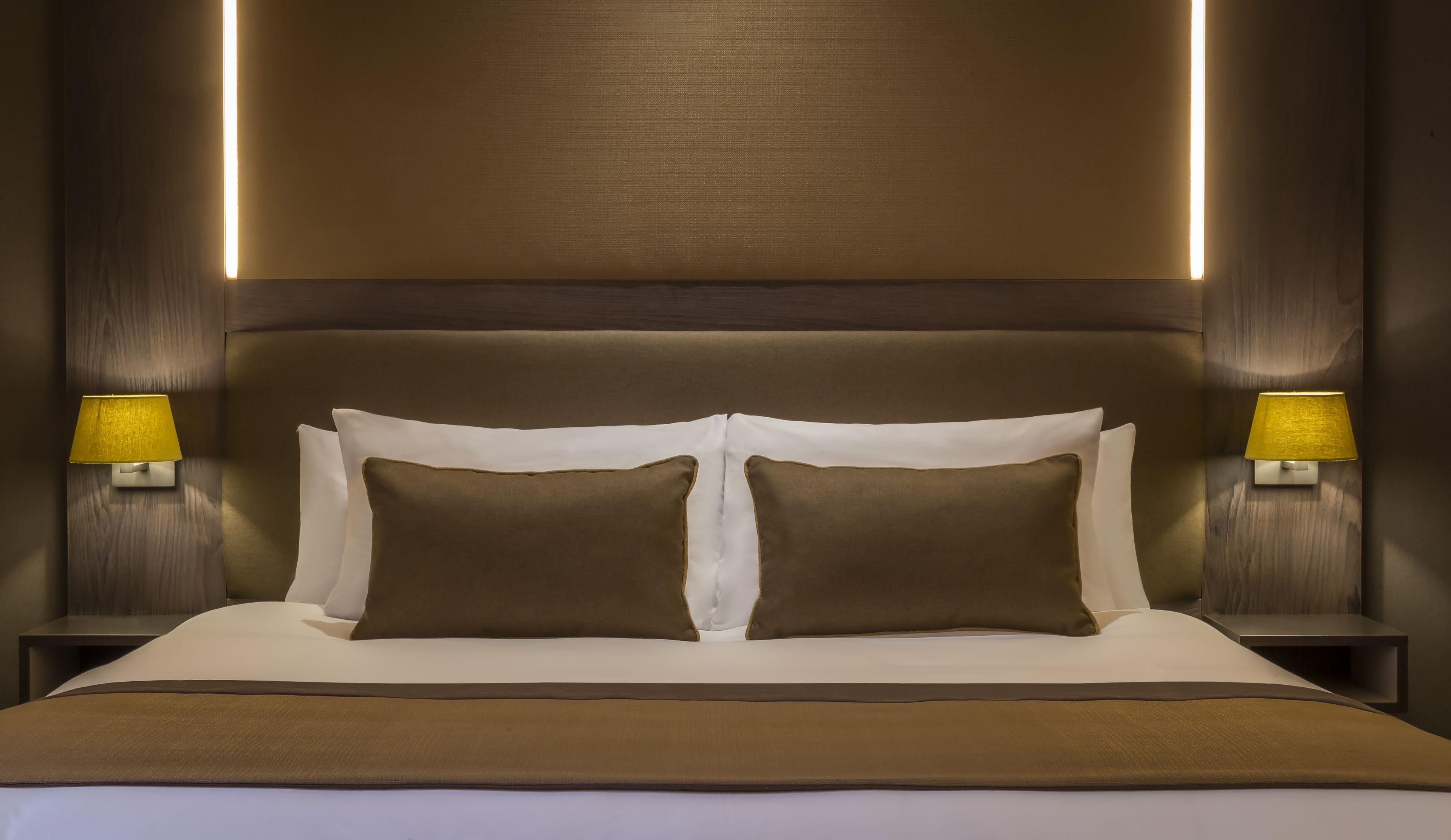 superior double room | 1 bedroom, egyptian cotton sheets, premium bedding, down duvets