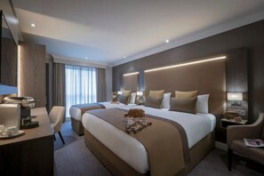Superior Double & Single Room | 1 bedroom, Egyptian cotton sheets, premium bedding, down comforters