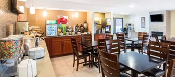 Quality Inn Monee I-57