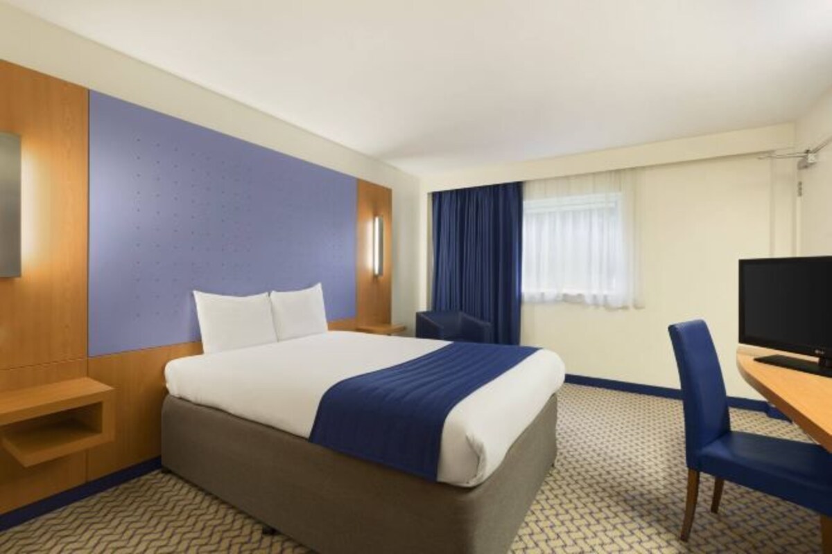 Accessible Double  Room