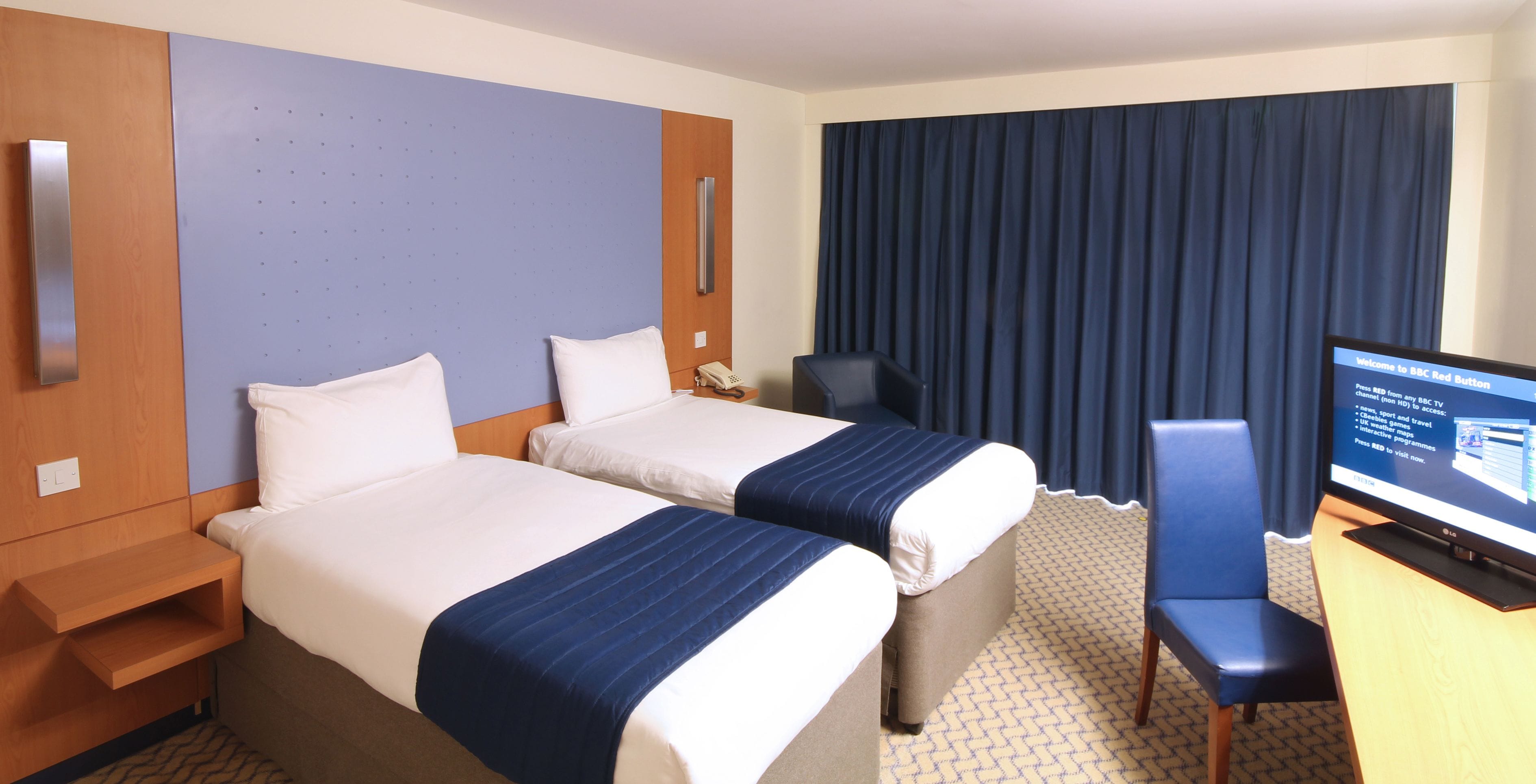 Photo - Ramada London North