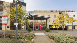 Eksteriør