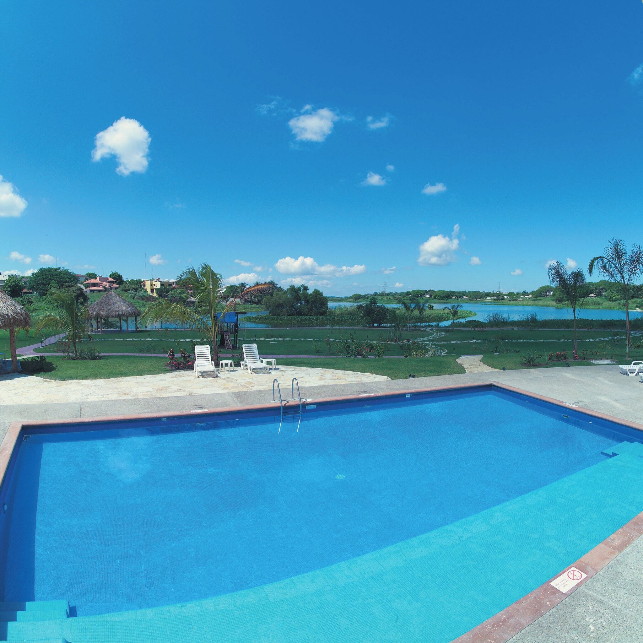 Foto - Fiesta Inn Tampico