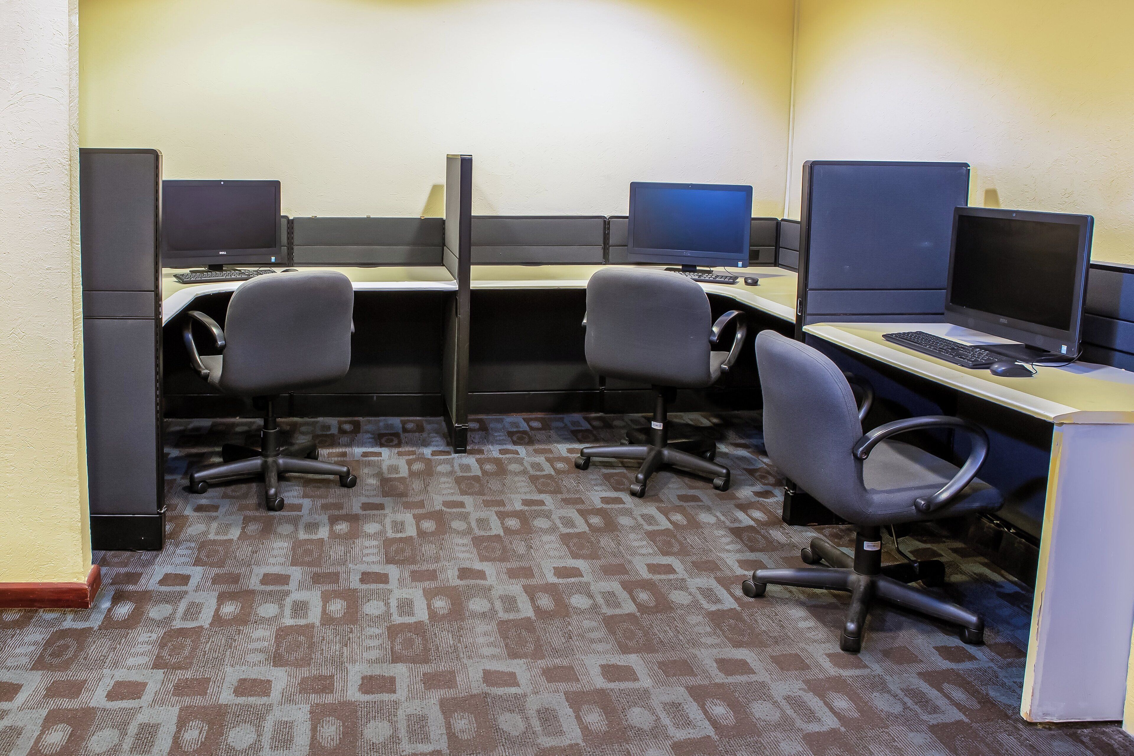 Foto - Fiesta Inn Tampico