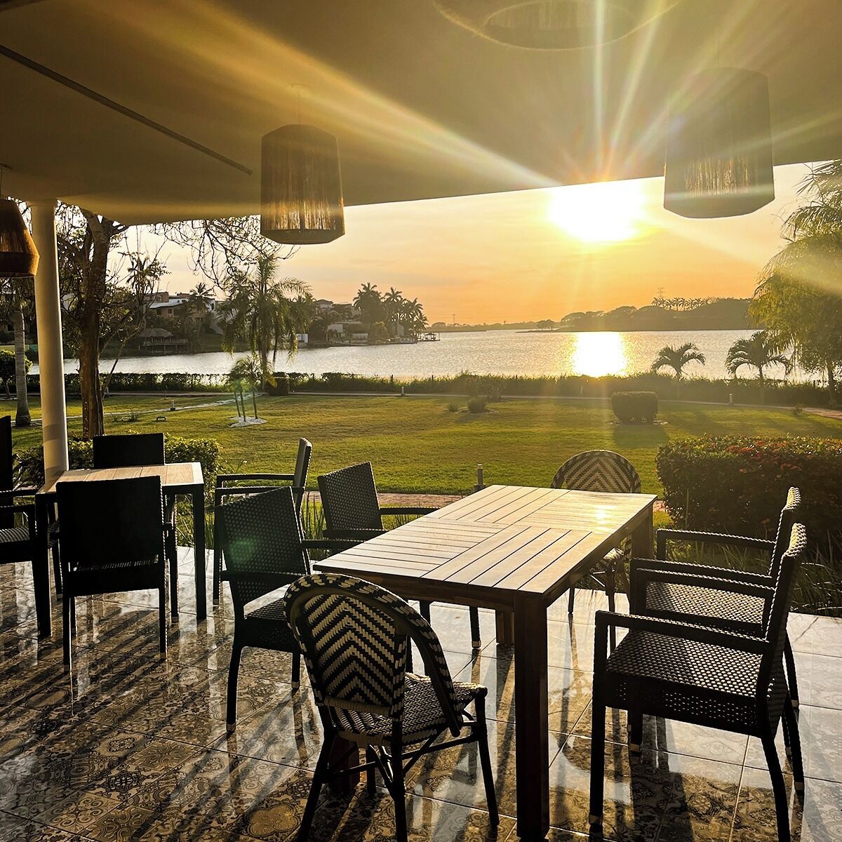 Foto - Fiesta Inn Tampico