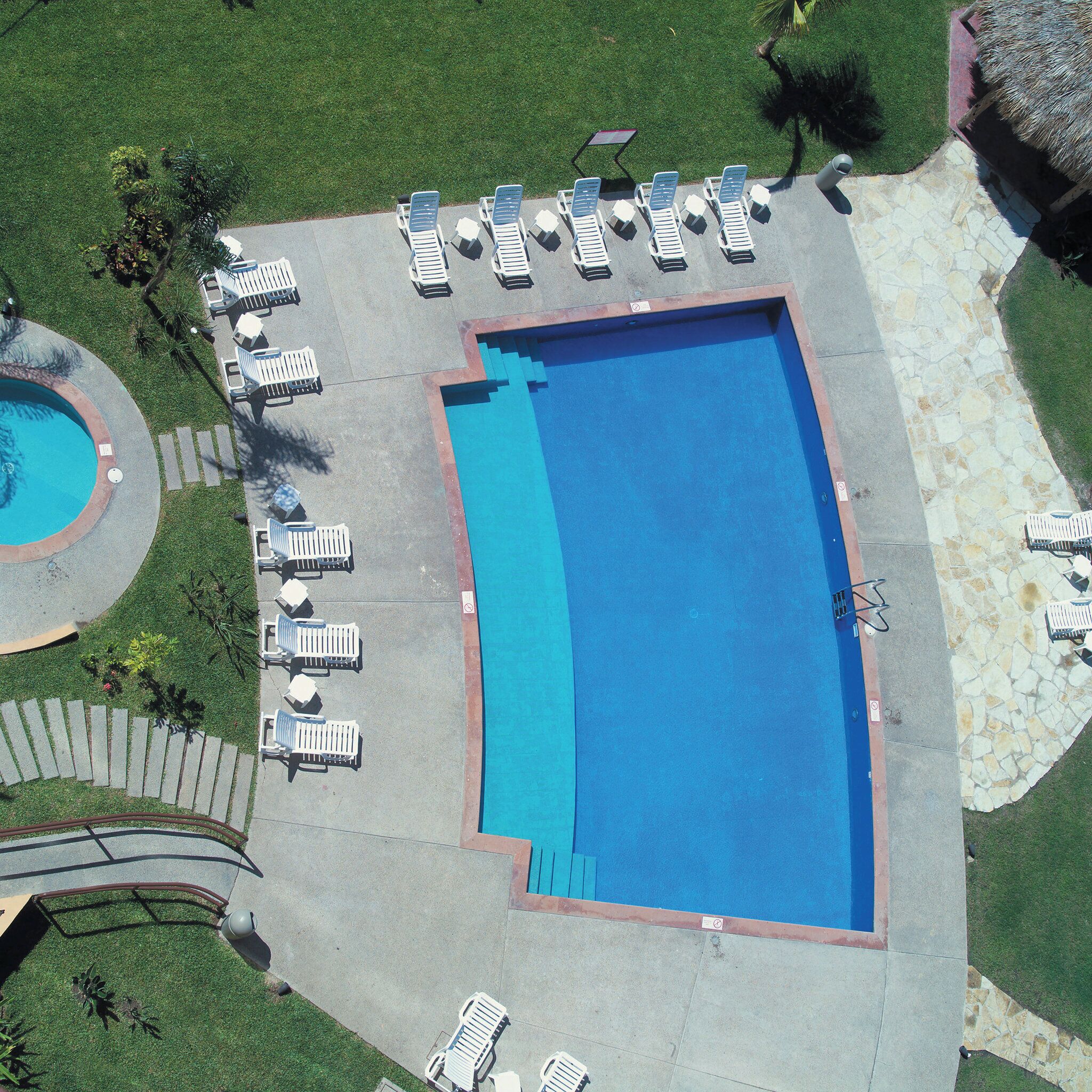 Foto - Fiesta Inn Tampico