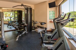 Gimnasio