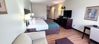 Americas Best Value Inn Wiggins