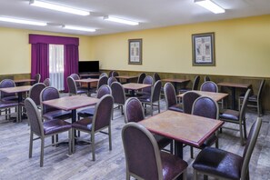 Sala de reuniones