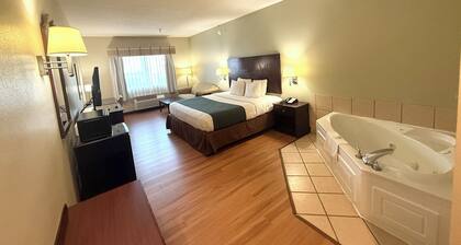 Americas Best Value Inn Wiggins