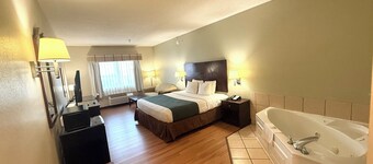 Americas Best Value Inn Wiggins