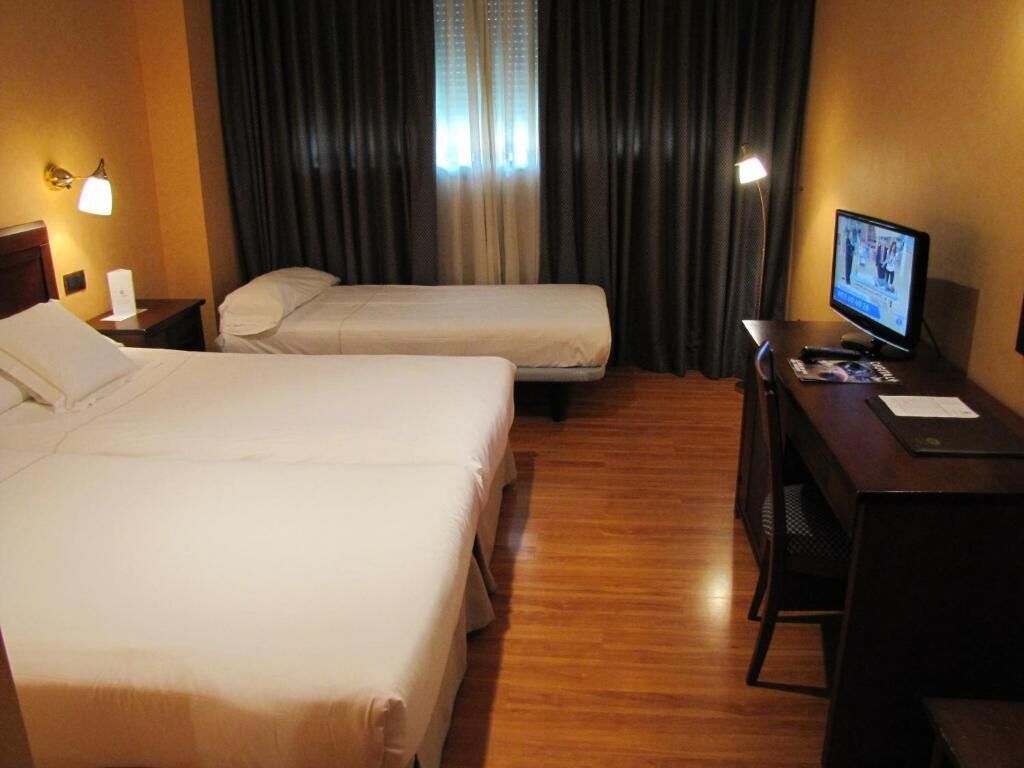 Foto - Hotel Las Provincias