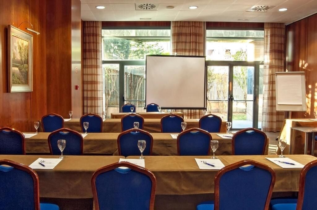 Foto - Hotel Las Provincias