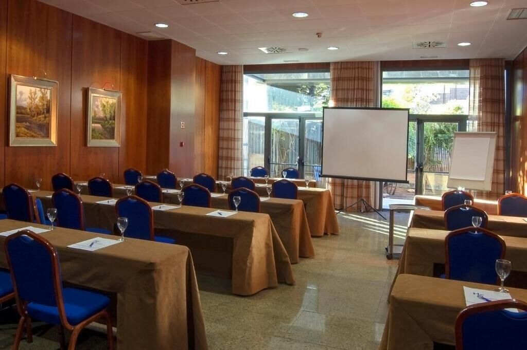 Foto - Hotel Las Provincias