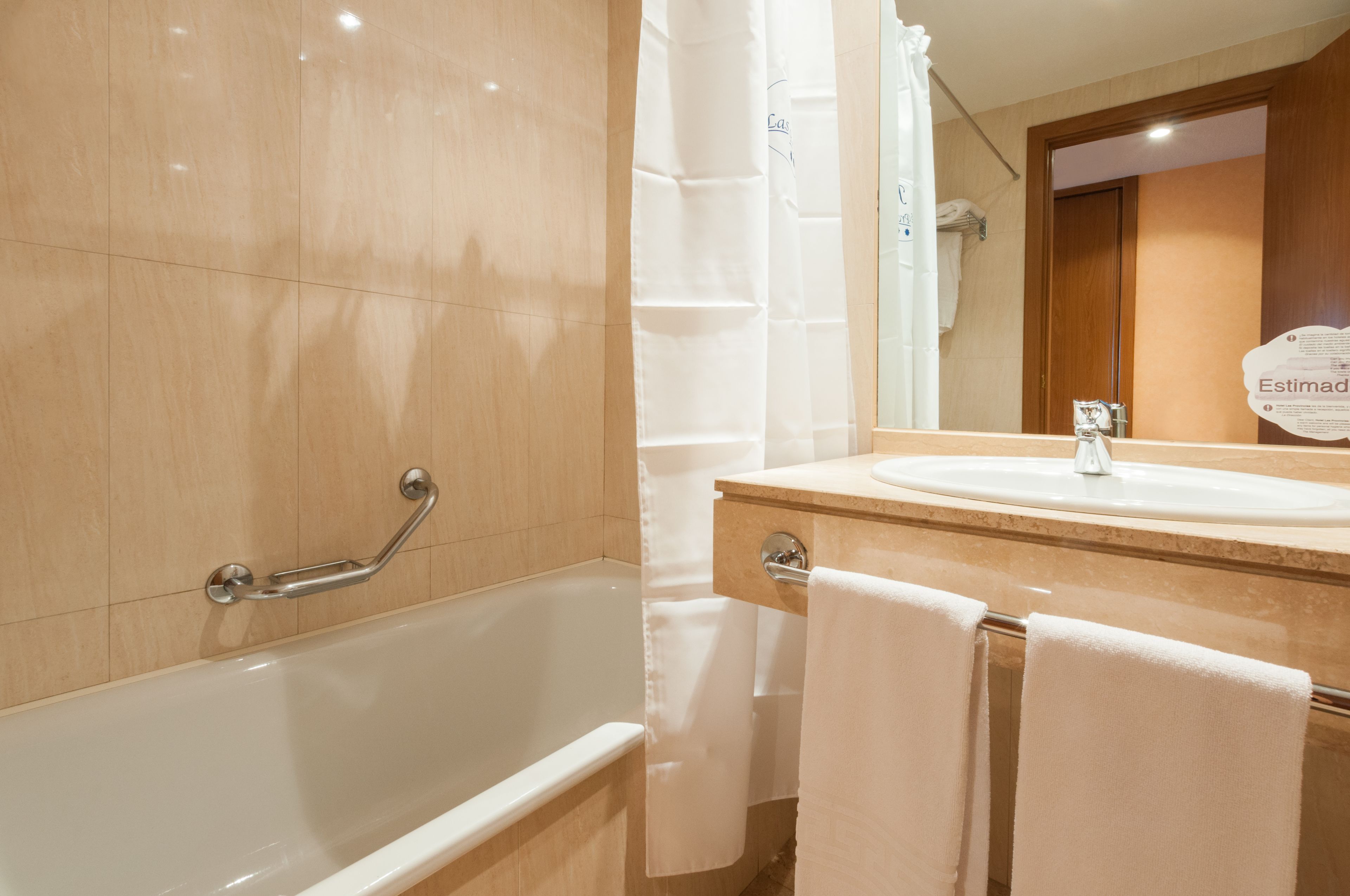 Foto - Hotel Las Provincias