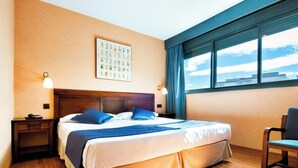 View from property - Las Provincias (Fuenlabrada)