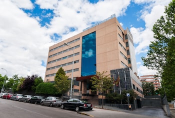 Hotel Las Provincias