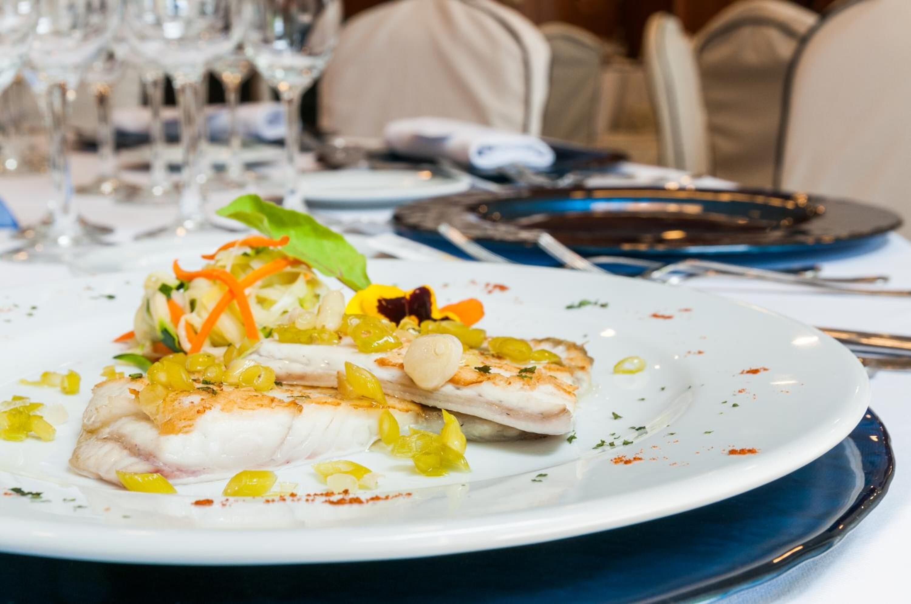 Foto - Hotel Las Provincias