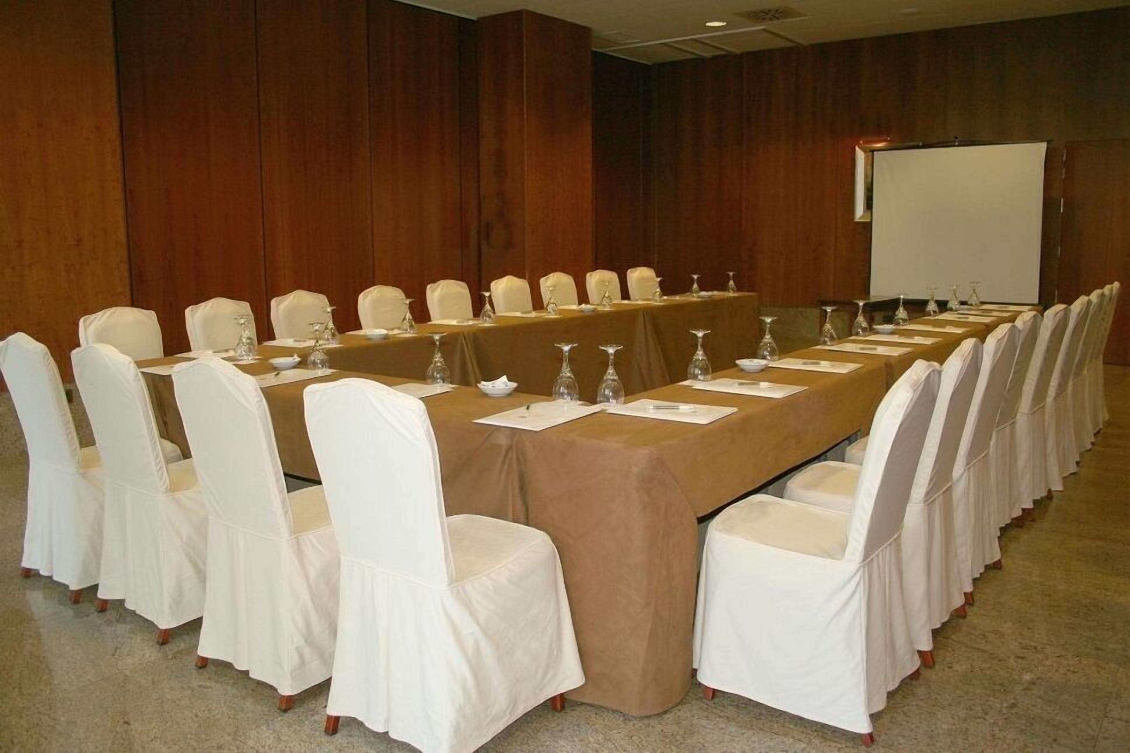 Foto - Hotel Las Provincias