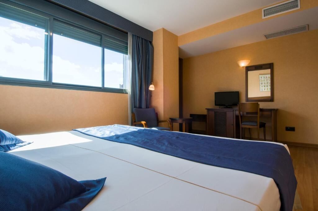 Foto - Hotel Las Provincias