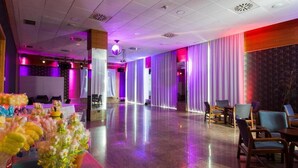 Banquet hall - Las Provincias (Fuenlabrada)