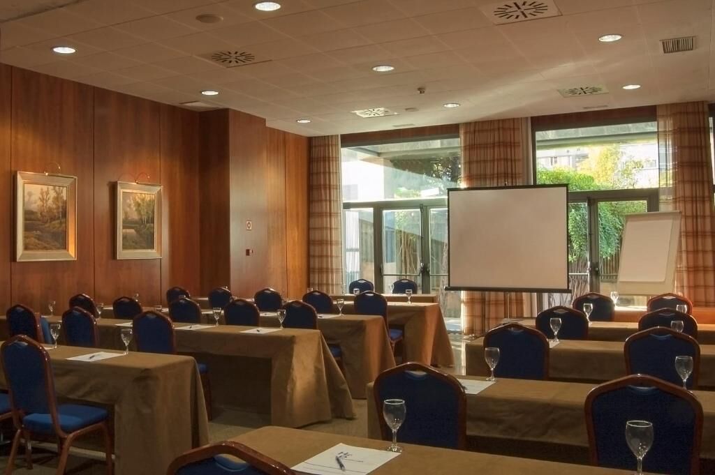 Foto - Hotel Las Provincias