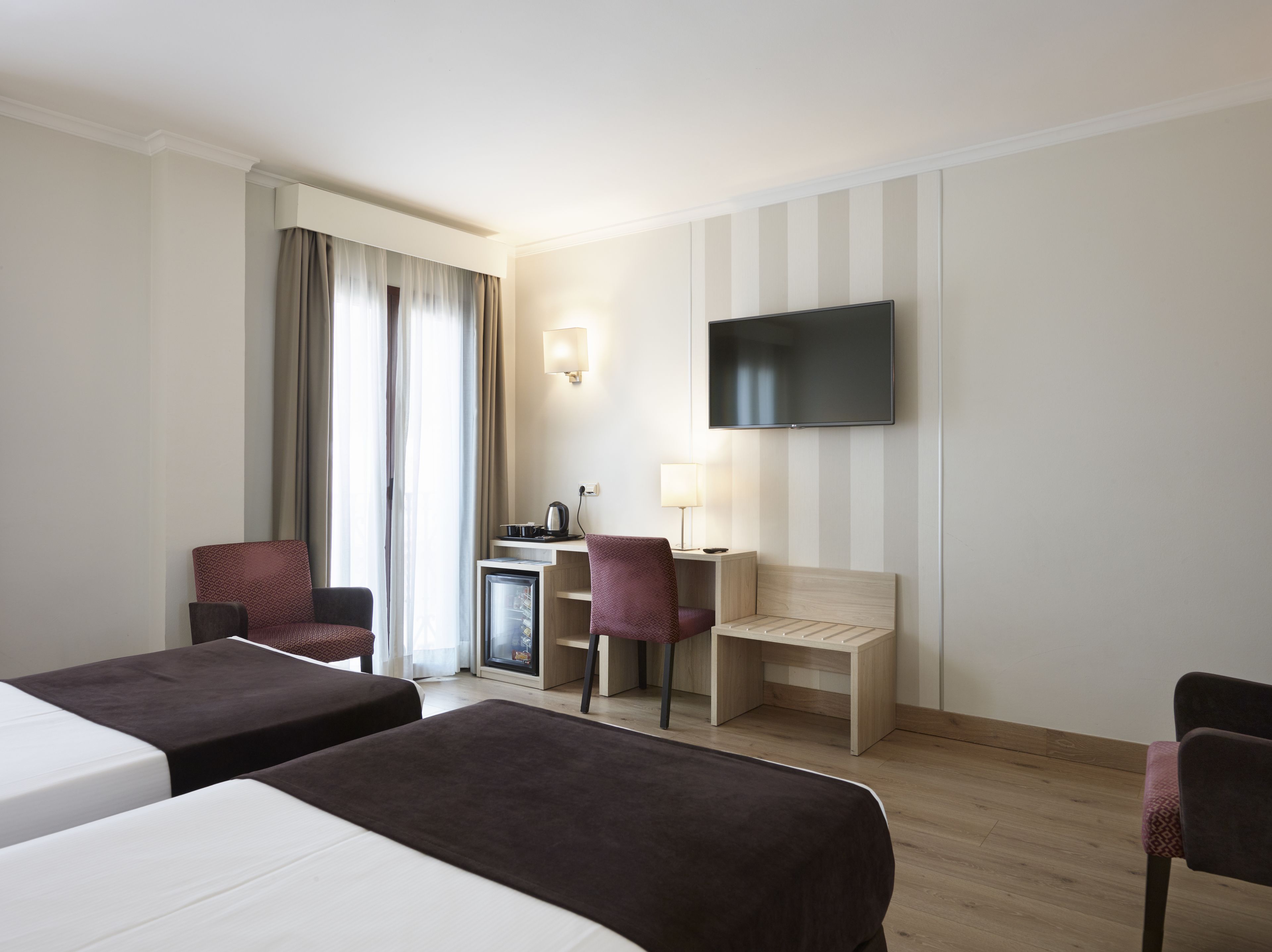 Foto - Hotel Maestranza