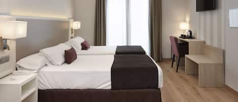 Draps en coton égyptien, literie de qualité supérieure
