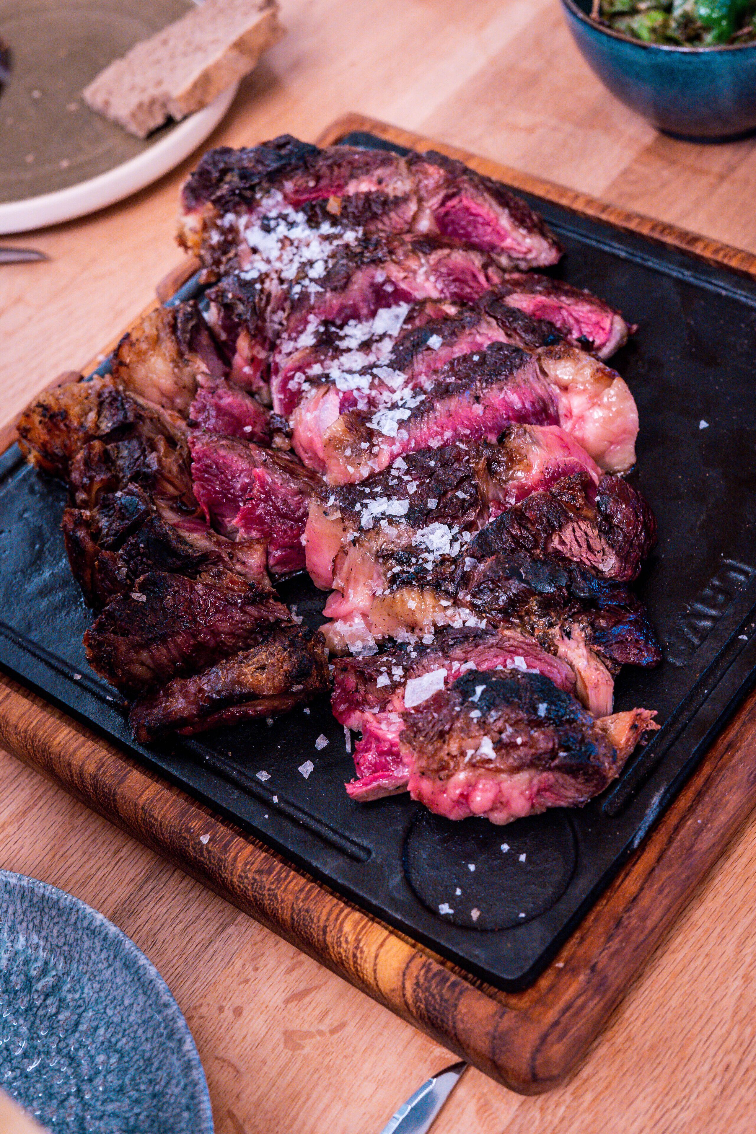 breakfast, lunch, dinner served; local and international cuisine