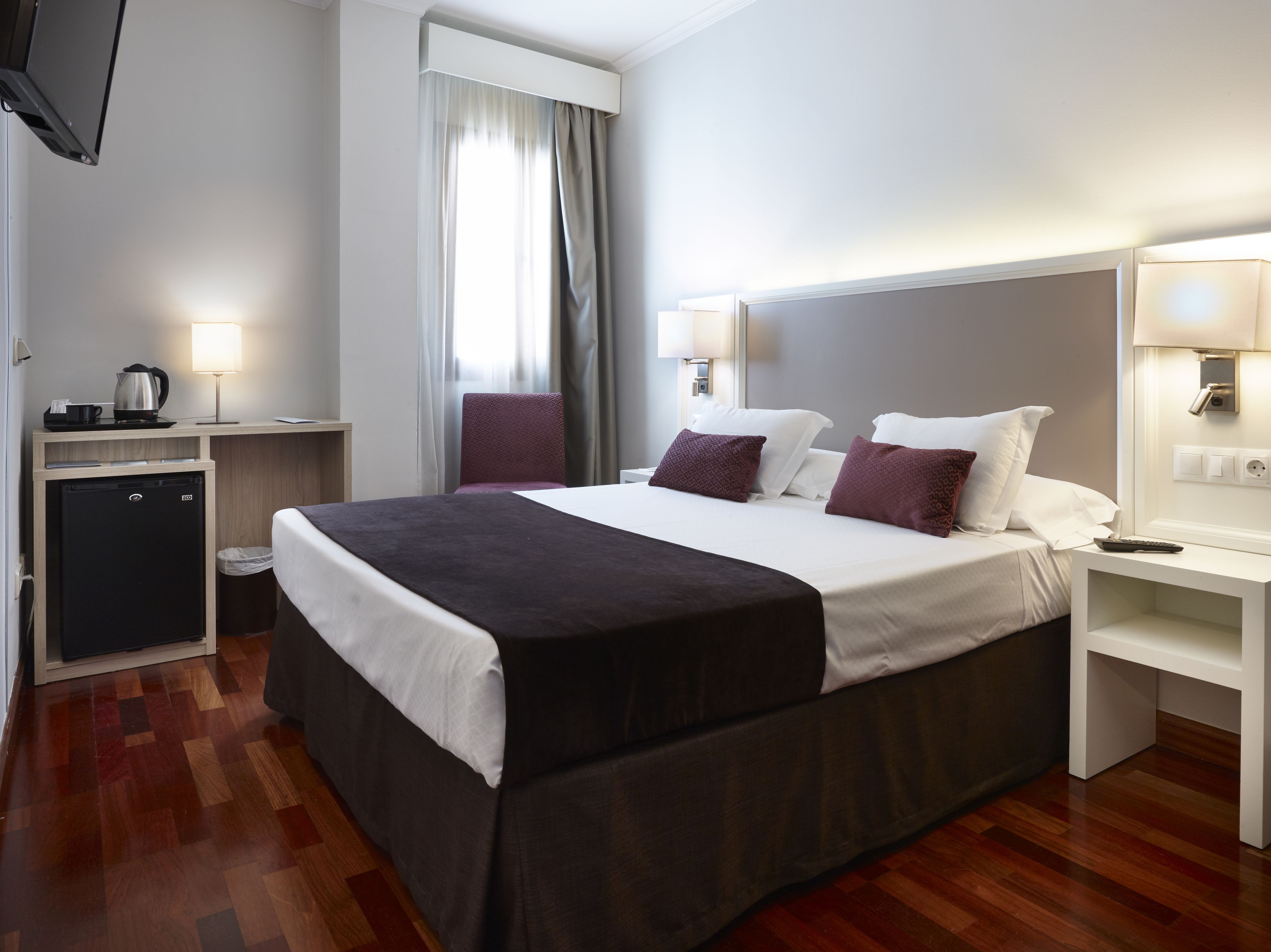 Foto - Hotel Maestranza