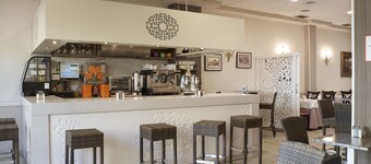 Hotel Maestranza