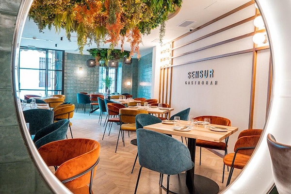 Spécialités Cuisine locale et internationale