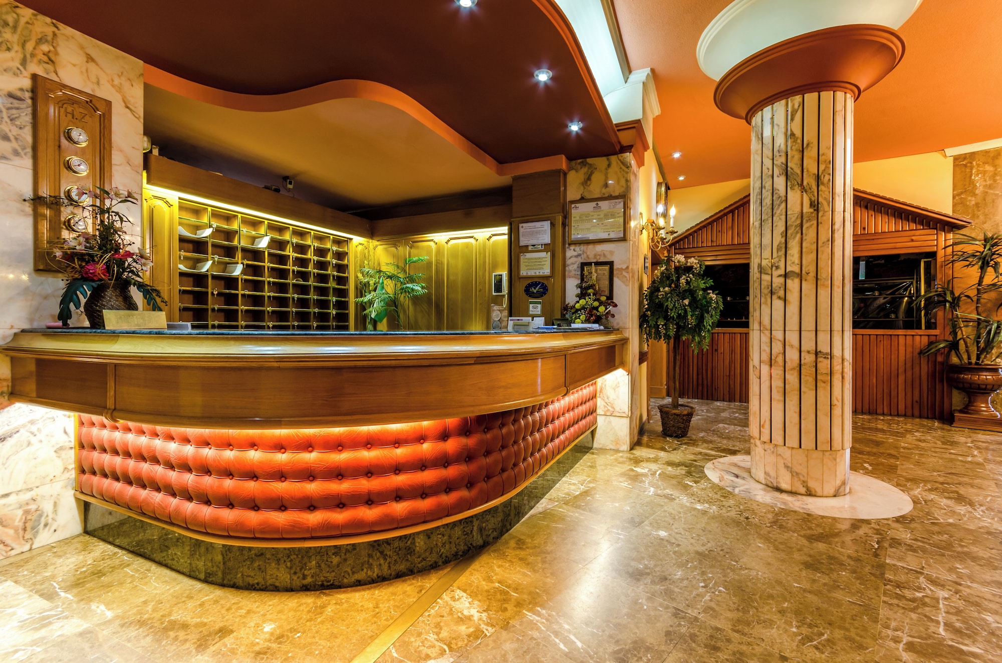 3 Star Hotels