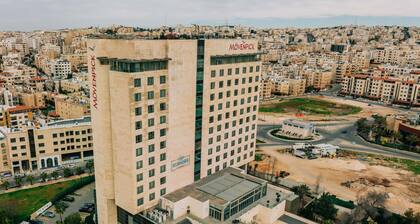 Mövenpick Hotel Amman