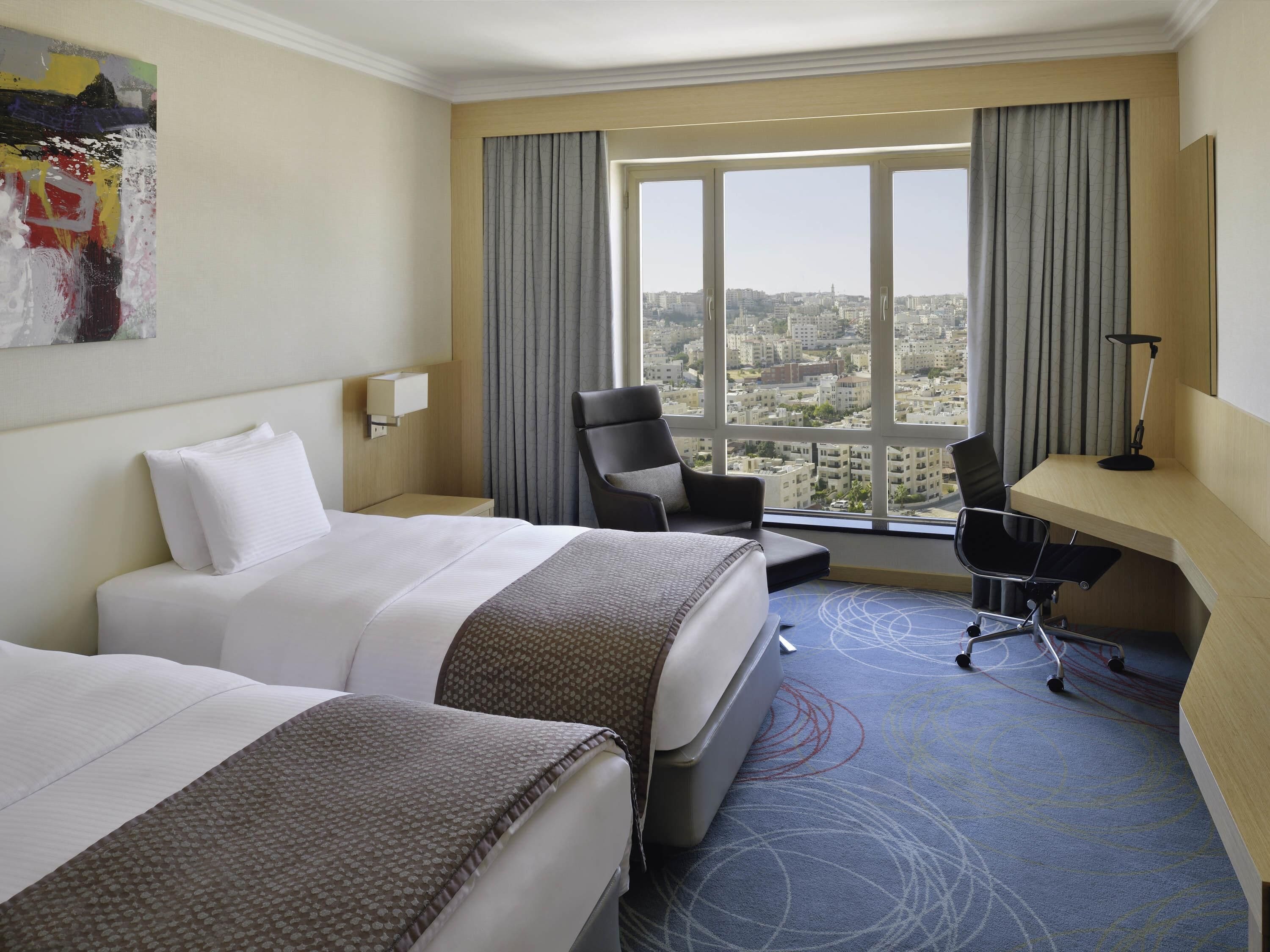 Superior Twin Room, 2 Single Beds